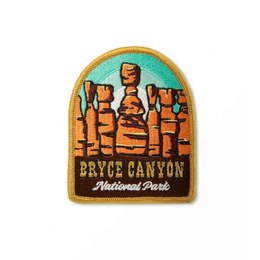 Heat Press Patches - Portfolio