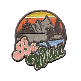 Heat Press Patches - Portfolio