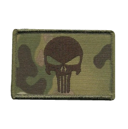Military Patches - Portfolio