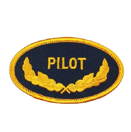 Military Patches - Portfolio