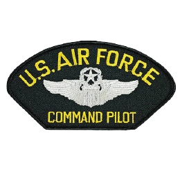 Military Patches - Portfolio