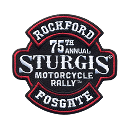 Rocker Patches - Portfolio