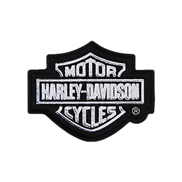 Rocker Patches - Portfolio