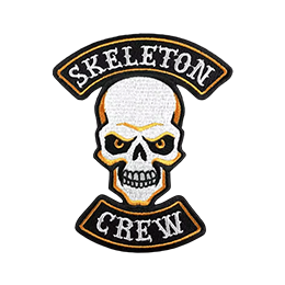 Rocker Patches - Portfolio