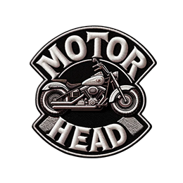 Rocker Patches - Portfolio