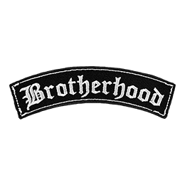 Rocker Patches - Portfolio