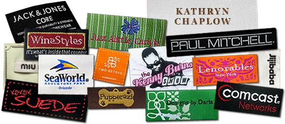 Clothing Labels NZ Clothing Labels NZ