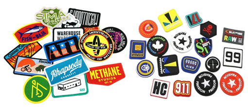 NZ Heat Press Patches NZ Heat Press Patches