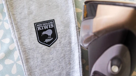 NZ with Premium Patch Making