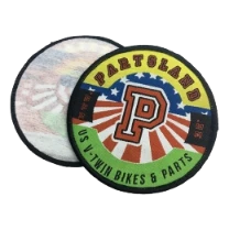 Embroidery Patches NZ