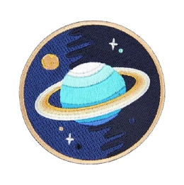 Embroidery Patches NZ