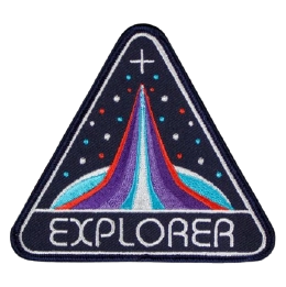 Embroidery Patches NZ