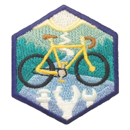 Embroidery Patches NZ