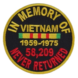 Embroidery Patches NZ