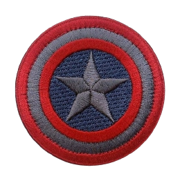 Embroidery Patches NZ